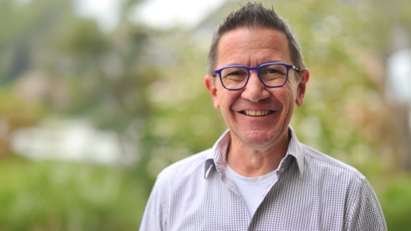 Hubmann verstärkt WPO-Wirtschaftskommission