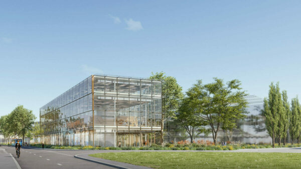 Überarbeitung der Verkehrsstudie für den Wigoltingen Innovation Park ist im Gang