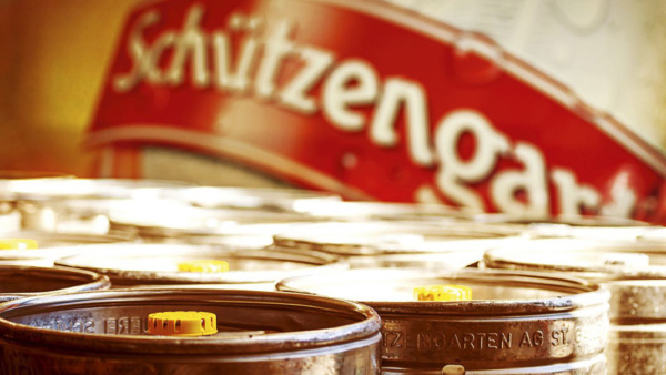 Schützengarten produziert neues Migros-Bier