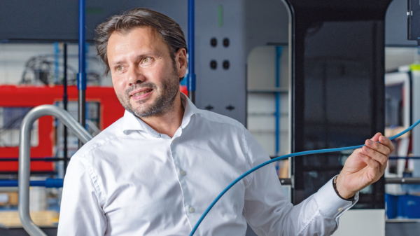 In Daten-Mustern erkennen, wann Wartung nötig ist