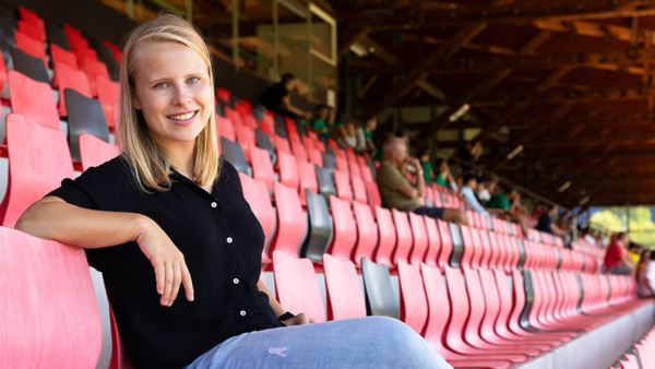 Ein Fussballfest mit einem Vermächtnis