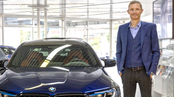 Schwingel wird Hedin-CEO