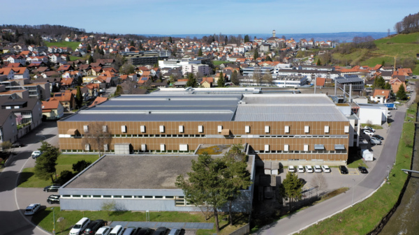 Sefar baut 21 Stellen in der Ostschweiz ab