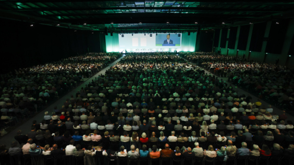 SGKB-GV genehmigt alle Anträge