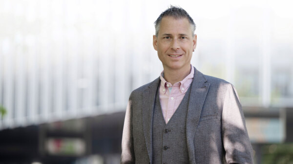 Junge Unternehmer ticken anders