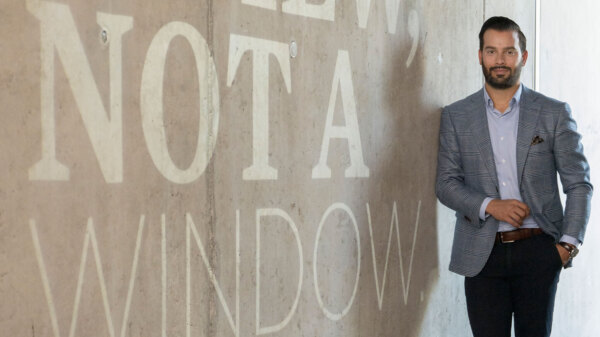 Rahmenlose Perspektiven für die Zukunft