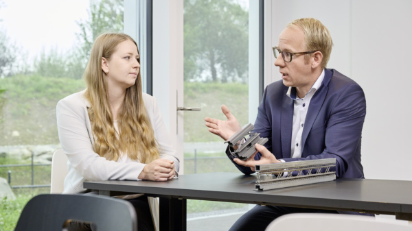 «Starkes Bekenntnis zum Thurgau»