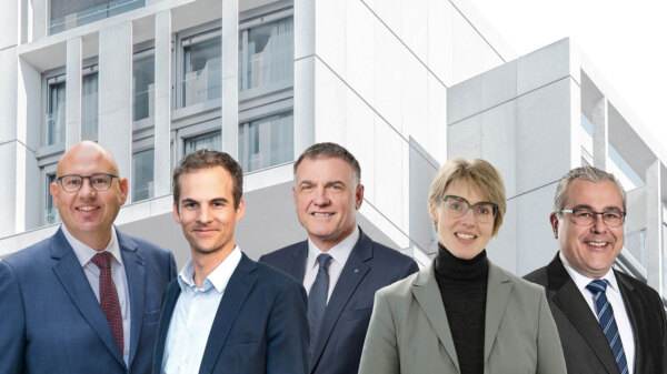 So sehen die Banken den Immobilienmarkt
