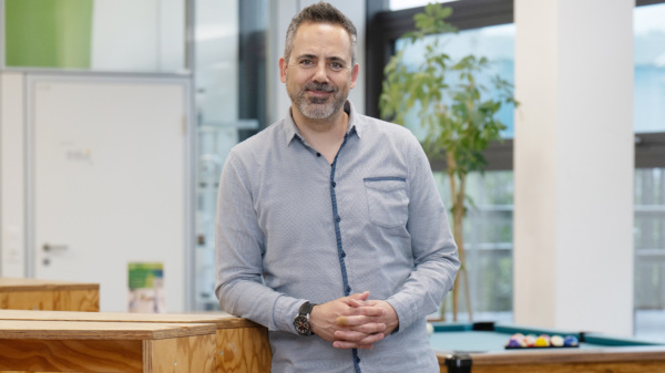 «Wir trauen uns noch nicht, gross zu denken»