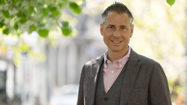 Die wenigsten Neugründungen sind Start-ups