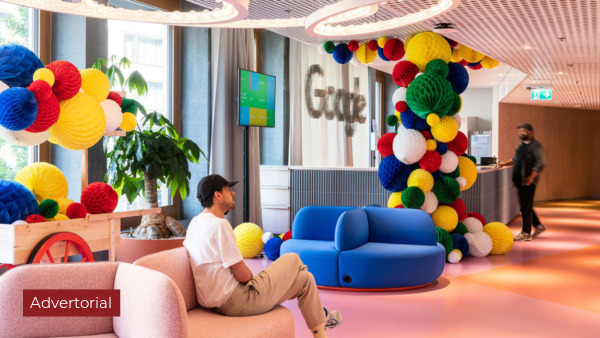 Google Workspace Circle: Effiziente Zusammenarbeit mit Google Gen AI