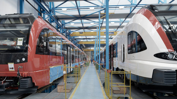 Thurgauer Wirtschaft bleibt trotz Bremsspuren in Fahrt