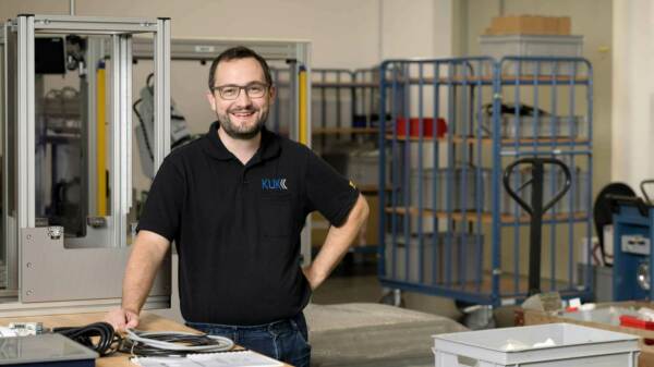 Optimales Spielfeld für Innovationen