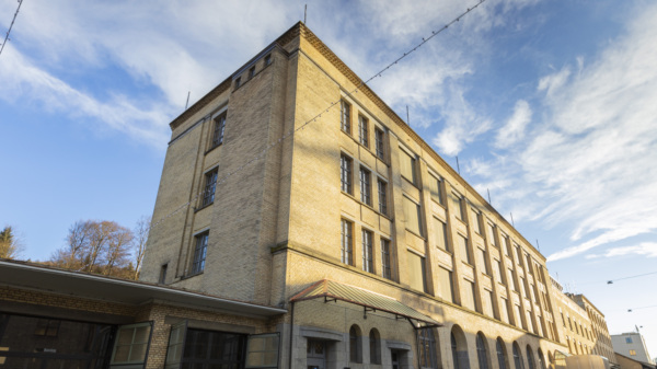 «The Cultured Hub» eröffnet Biotech-Anlage