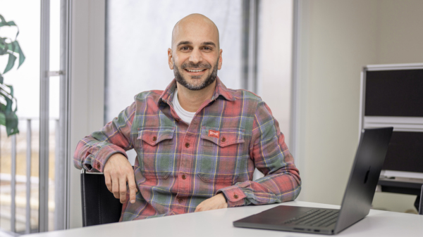 «Eine Marke muss sich weiterentwickeln, ohne ihre Identität zu verlieren»