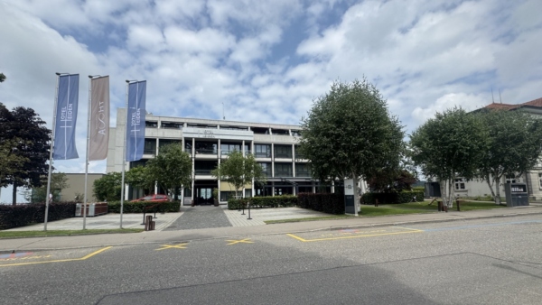 Hotel Heiden zeigt sich zum 50. Jubiläum im neuen Kleid