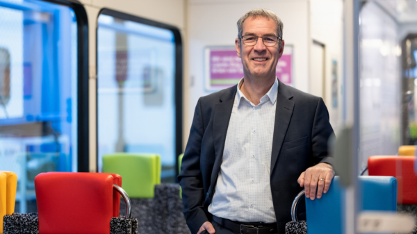 Thurbo rüstet sich für den Regionalverkehr der Zukunft