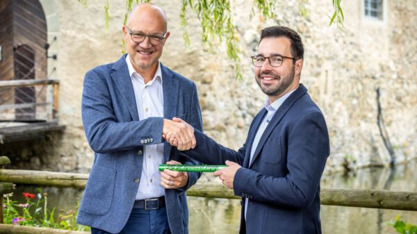 Müller übernimmt Präsidium – Braunwalder führt neu Thurgau Tourismus