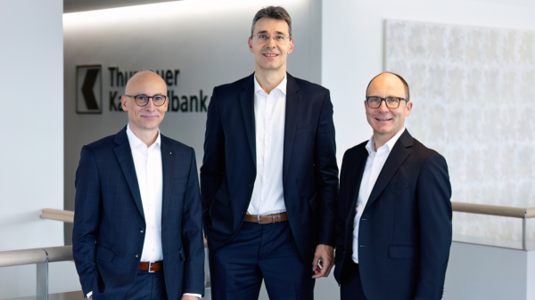 Thurgauer Kantonalbank verzeichnet Rekordgewinn