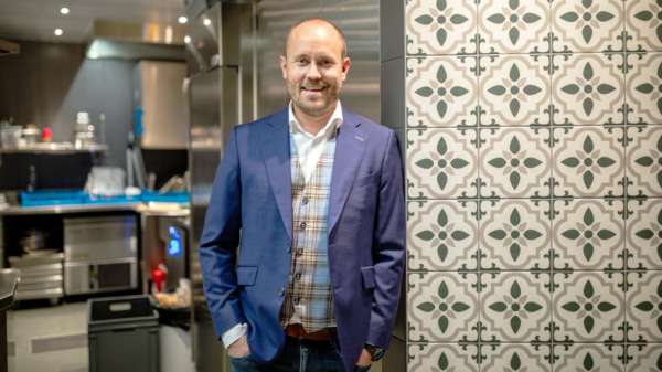 Die Buchhaltung kann kulinarische Träume trüben