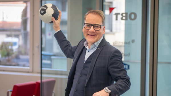 Tradition und Fortschritt: Eine Partnerschaft, die passt