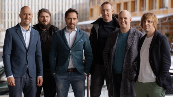 «Raumpioniere» schliessen Seed-Runde erfolgreich ab