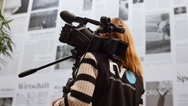 Ostschweizer TV-Konzession bleibt bei TVO - Galledia geht leer aus