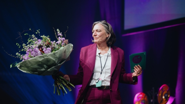 Blumer Lehmann feiert 150 Jahre und die Zukunft