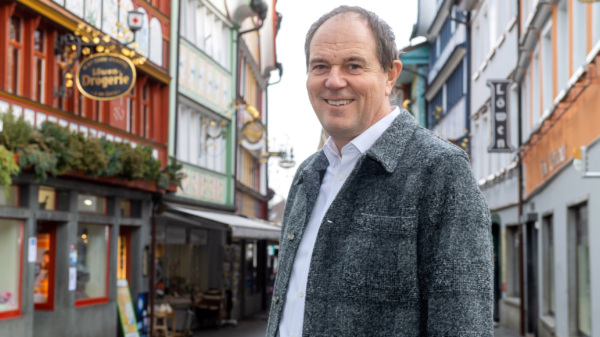 Warum das Appenzellerland zu den «Corona-Profiteuren» gehört