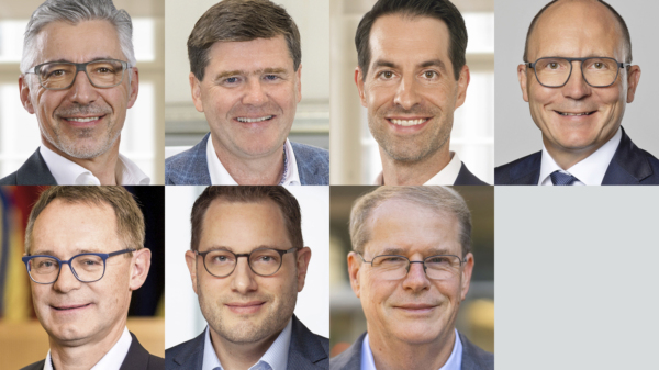 Wirtschaftsaussichten 2025: Zwischen Bangen und Zuversicht