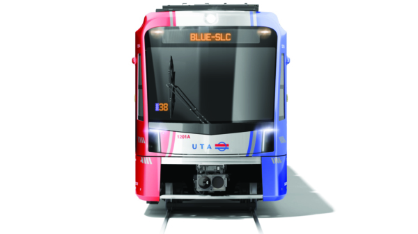 Mehr Citylink für Utah – Made in Utah