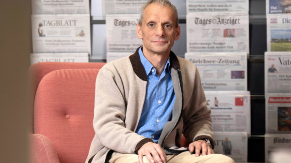 «Analoge Möglichkeiten sollen erhalten bleiben»