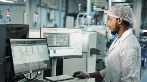 Variosystems eröffnet Service-Center in Sri Lanka
