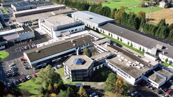 VAT-Umsatz wächst um 23 Prozent