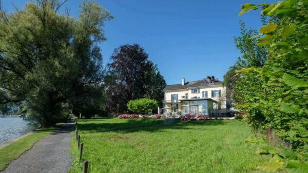 Das sind die besten Restaurants der Ostschweiz