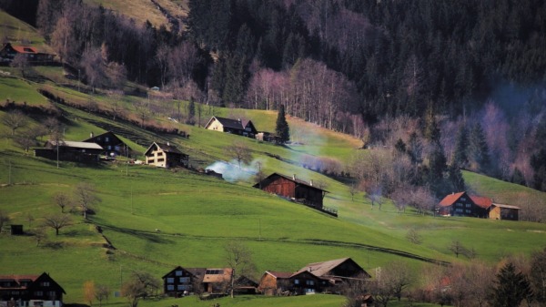 Energieinnovationen als Wirtschaftsmotor in der Ostschweiz