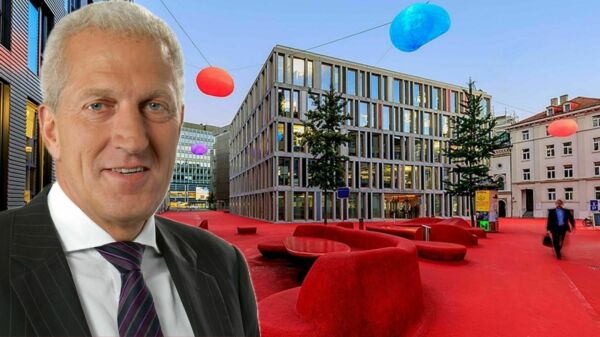 Bundesgericht setzt Vincenz-Urteil wieder in Kraft