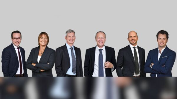 Continuum AG stärkt Führungsteam und Beirat