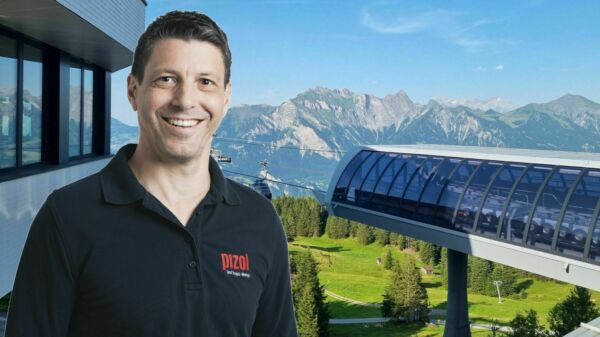 Kubli ist neuer CEO der Pizolbahnen