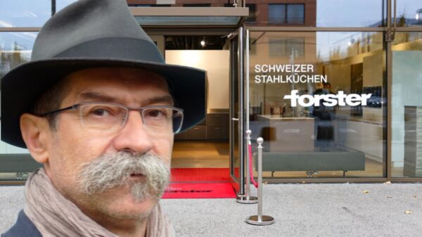 Forster-Krise: Verwaltungsrat zahlt Löhne aus eigener Tasche