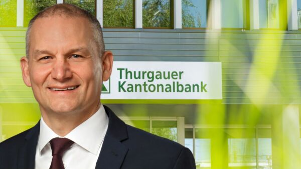 Thurgauer Kantonalbank steigert Geschäftserfolg