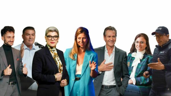 WakeUp Leadership Day 2025: Visionen lebendig machen