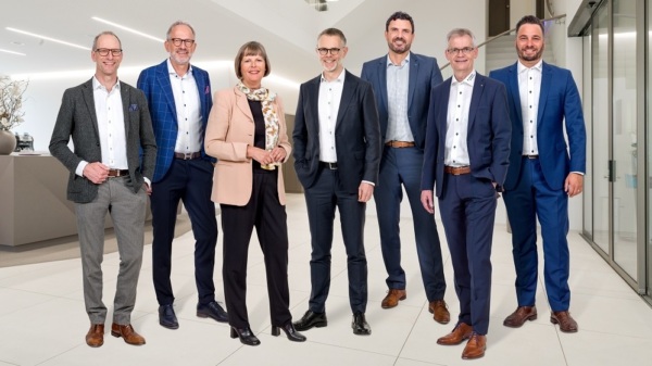 Clientis-Bank Oberuzwil trotzt Konkurrenzdruck