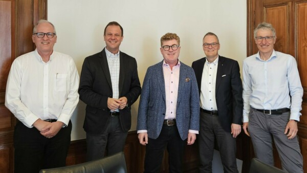 Geothermie Thurgau AG gegründet