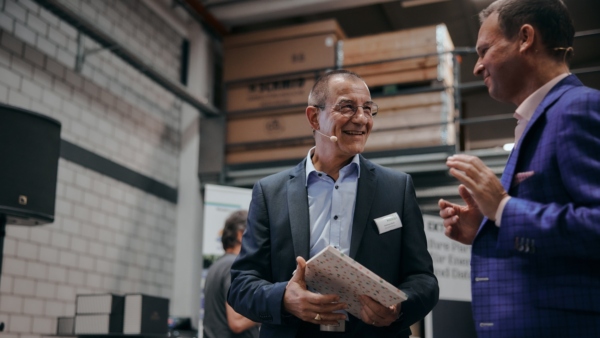 Klimagesetze, Dekarbonisierung und Marktanforderungen