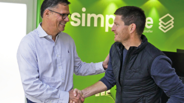 Pius Schäfler AG verkauft Simplyfile an Lean Business AG