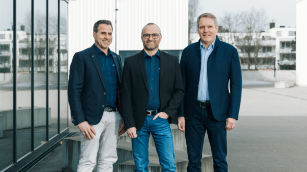 Weibel/IT und Geoinfo IT fusionieren