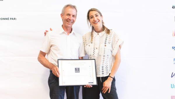 St.Galler Weingüter feiern Erfolge bei internationalen Wettbewerben