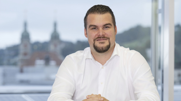 Von der KV-Lehre bis zum Master