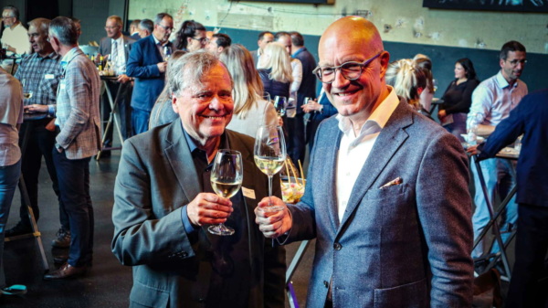 Thurgau Tourismus: Neue Strategie, neuer Präsident